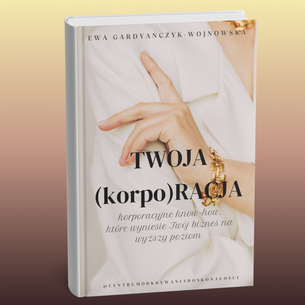 TWOJA (korpo)RACJA