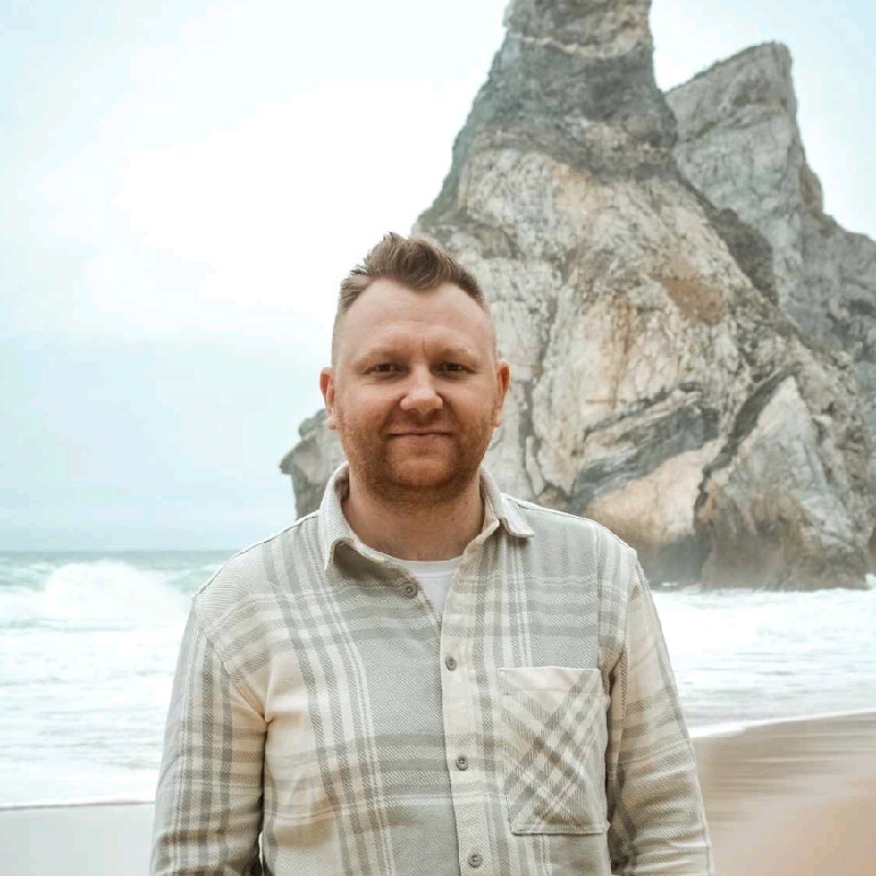Michał Trajgiel