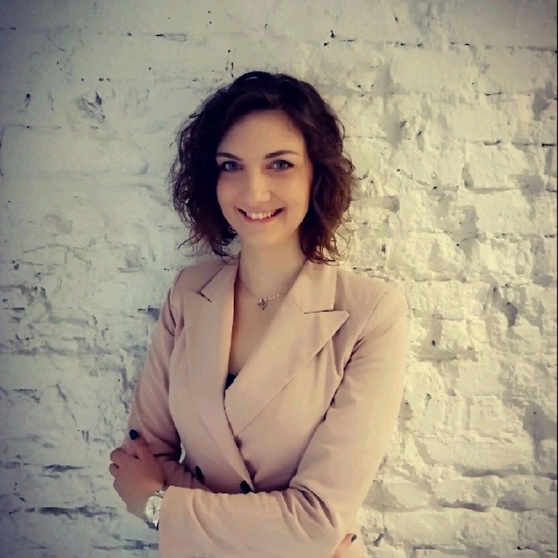 Sylwia Materna