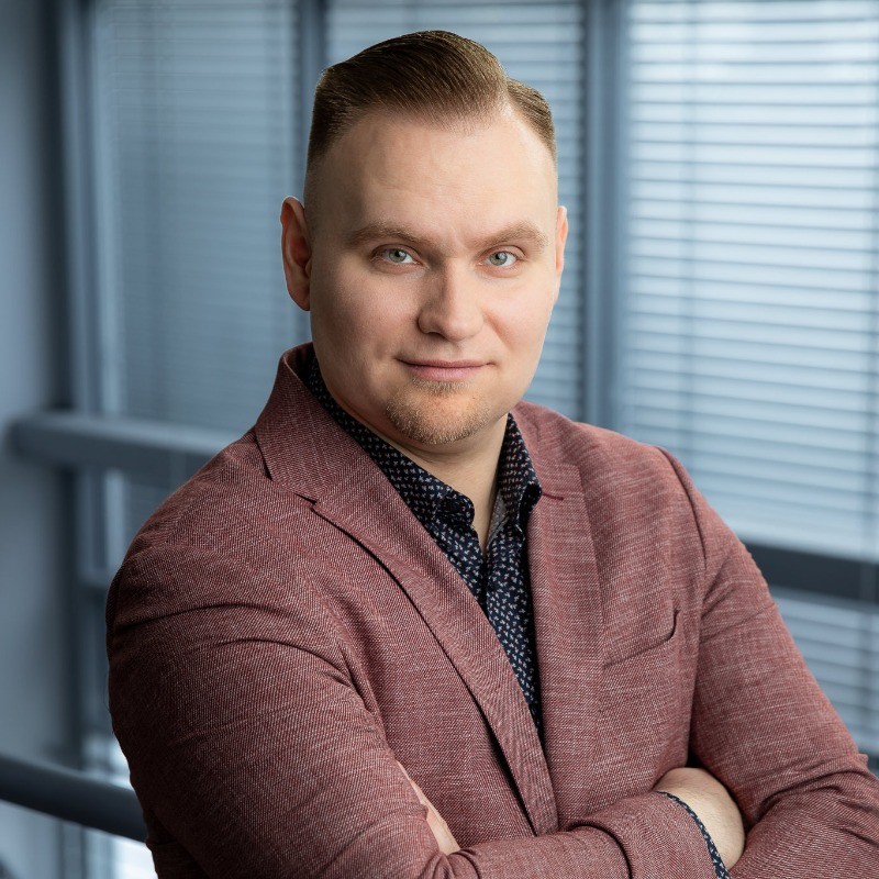 Tomasz Zieliński